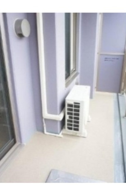 【バルコニー】 | ラ・オ・モンターニュ 