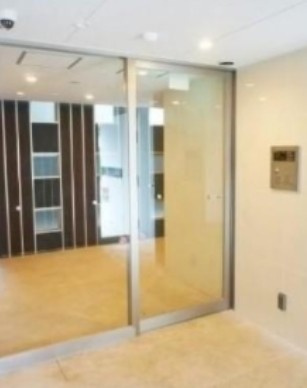 【ロビー】 | ラ・オ・モンターニュ 