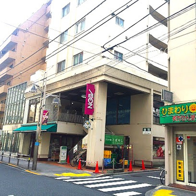 【周辺】 | ラ・オ・モンターニュ 