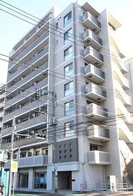 【外観】 | ラ・オ・モンターニュ 