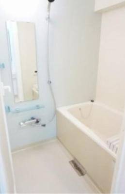 【浴室】 | ラ・オ・モンターニュ 