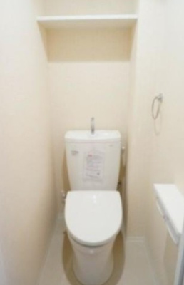 【トイレ】 | ラ・オ・モンターニュ 