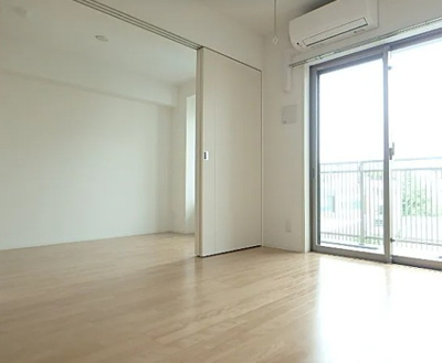 【寝室】 | ラ・オ・モンターニュ 