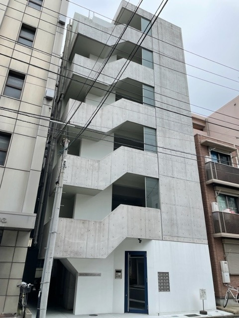 ライヴス森下スタジオ