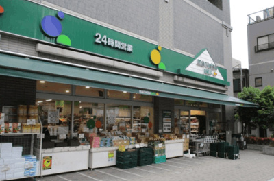 【周辺】 | ライヴス森下スタジオ