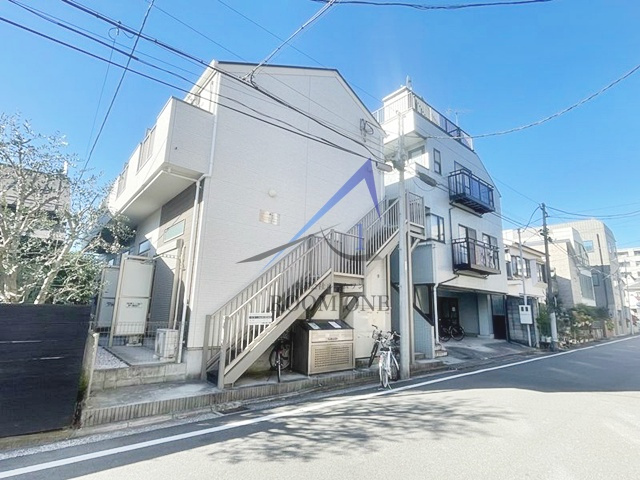 グランデージ鶴見