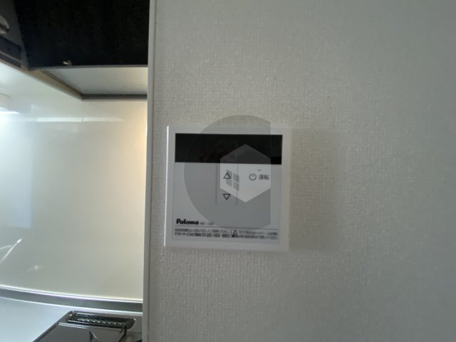 ラージヒル長瀬WESTの設備