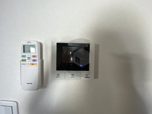 ラージヒル長瀬WESTの設備