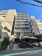 ウェルスクエア中目黒の画像