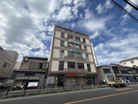 横須賀上町クリニックビルの画像