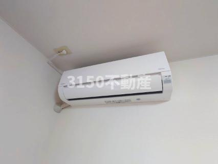 島川ハイツの設備