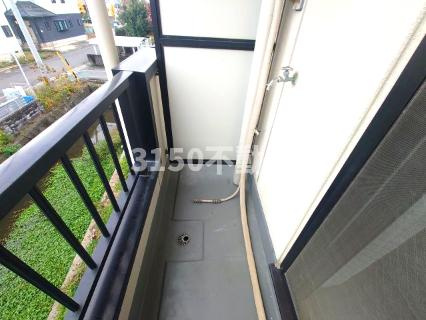 島川ハイツのその他