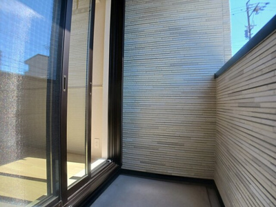 【トイレ】 | カーサ　コンフォルト　Ⅱ