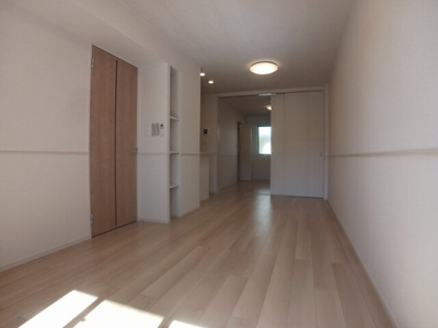 【設備】 | カーサ　コンフォルト　Ⅱ