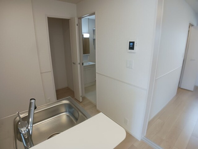 【エントランス】 | カーサ　コンフォルト　Ⅱ