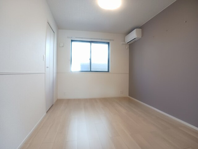 【バルコニー】 | カーサ　コンフォルト　Ⅱ