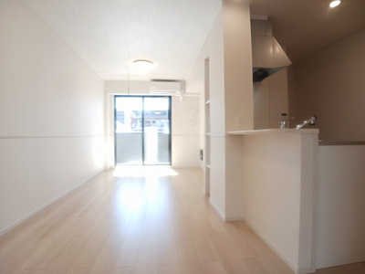 【居間・リビング】 | カーサ　コンフォルト　Ⅱ