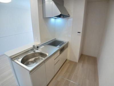 【キッチン】 | カーサ　コンフォルト　Ⅱ