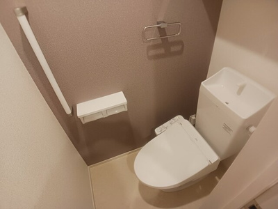 【寝室】 | カーサ　コンフォルト　Ⅱ