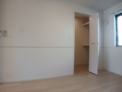 【収納】 | カーサ　コンフォルト　Ⅱ