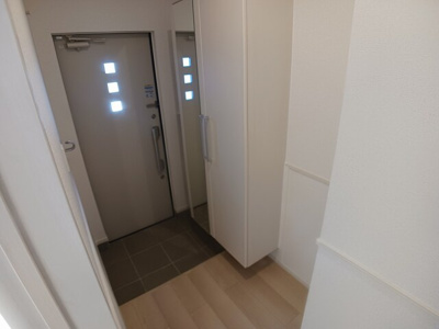 【その他】 | カーサ　コンフォルト　Ⅱ