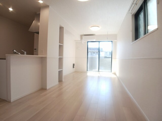 【居間・リビング】 | カーサ　コンフォルト　Ⅱ