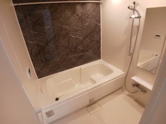 【浴室】 | カーサ　コンフォルト　Ⅱ