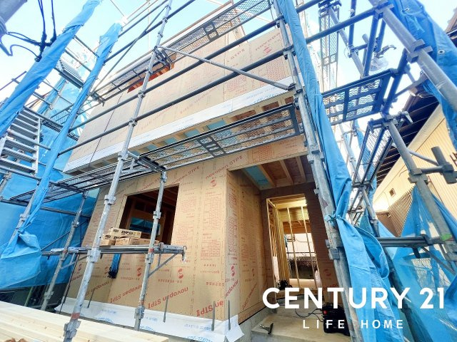 東急田園都市線「溝の口」新築分譲の画像