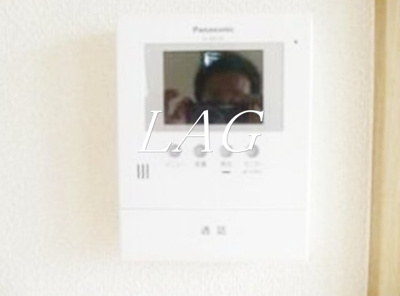 【セキュリティ】 | プレミール | TVモニターフォンです。