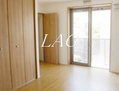 【居間・リビング】 | プレミール | 洋室のお部屋です。