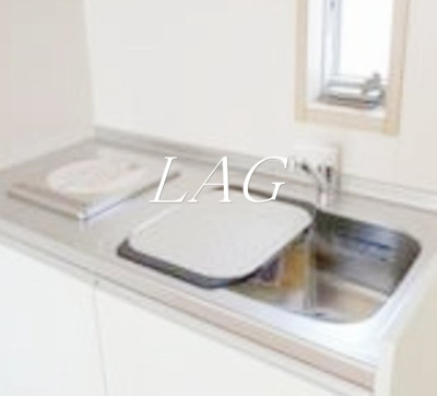 【キッチン】 | プレミール | キッチンです。