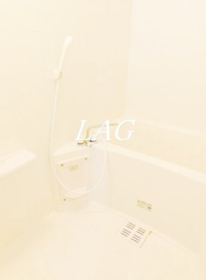 【浴室】 | プレミール | お風呂です。