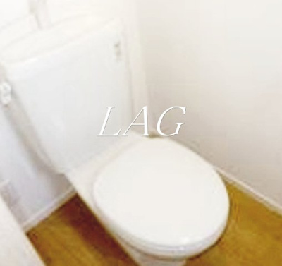 【トイレ】 | プレミール | トイレです。