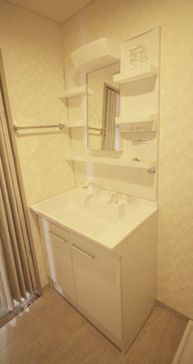 【洗面所】 | メゾン興国