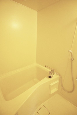 【浴室】 | メゾン興国