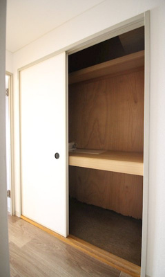 【収納】 | メゾン興国