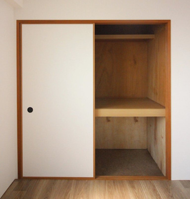 【収納】 | メゾン興国