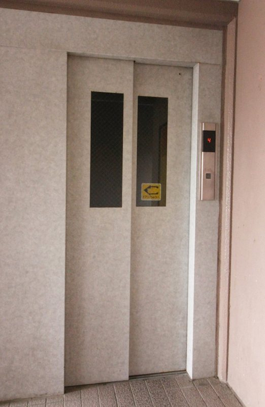 メゾン興国のその他共用部分
