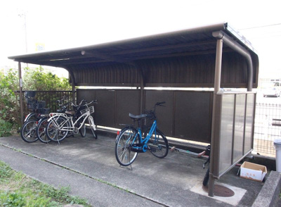 【その他共用部分】 | メゾン興国