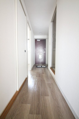 【内装】 | メゾン興国