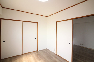 【和室】 | メゾン興国