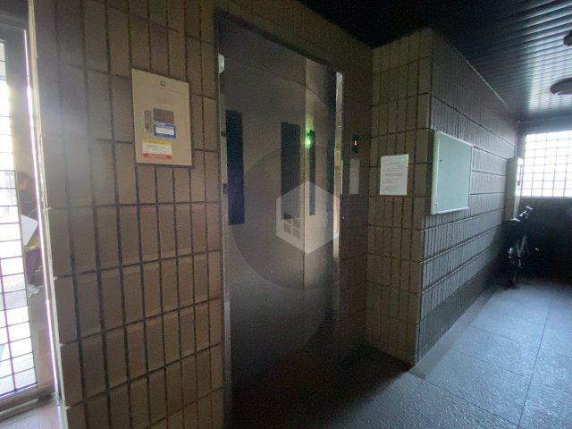 ラ・フォーレ高井田の設備