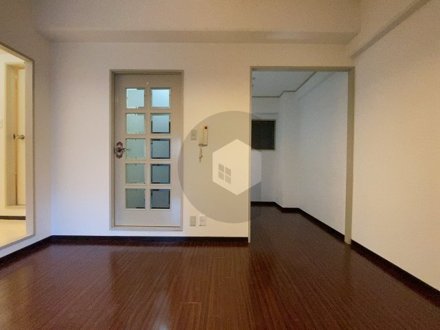 ラ・フォーレ高井田の内装