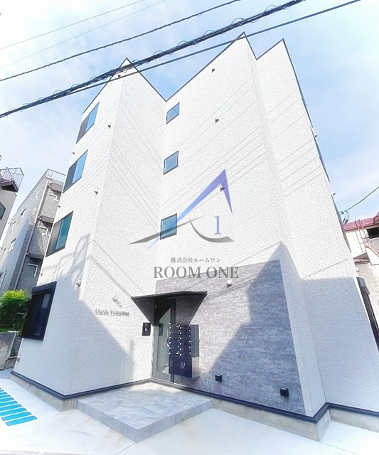 オアシス五反野