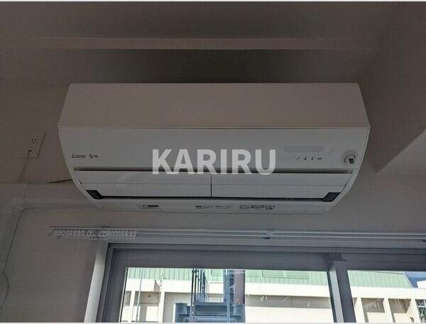 エスリード大阪平野プライムの設備