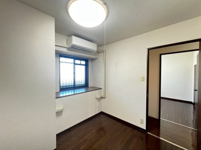 【寝室】 | リーガル堺