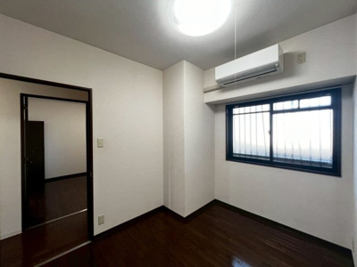 【洋室】 | リーガル堺