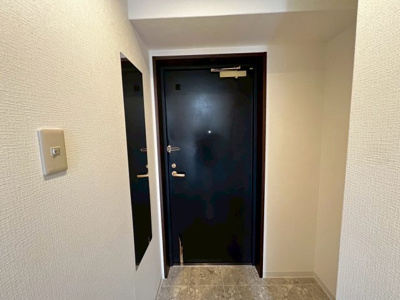 【玄関】 | リーガル堺