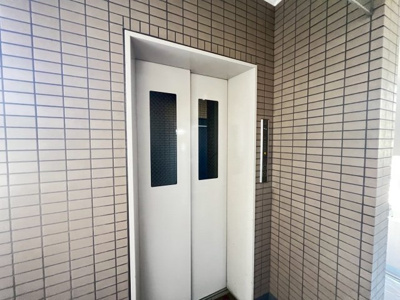 【その他共用部分】 | リーガル堺