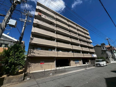 【外観】 | リーガル堺